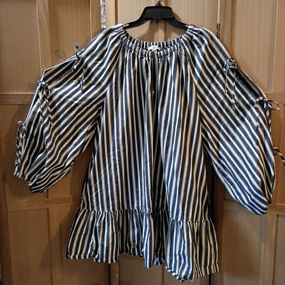 Free Assembly dress xl mini